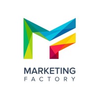 Marketing Factory Logo