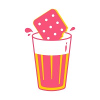 Chai Bisket Logo