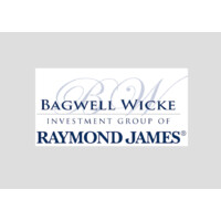 Bagwell Wicke Investment Group of Raymond James Logo