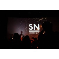 Supernova Project Logo
