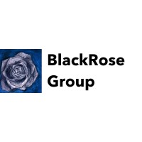 BlackRose Group Logo