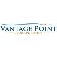 Vantage Point Counseling Services Logo