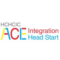 Hospital Clinic Home Center Instructional Corp ACE Integration Head Start Logo