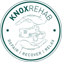 Knox Rehabilitation Clinic Logo