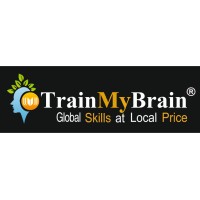 Train My Brain® Logo