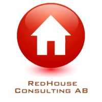 Red House Consulting AB Logo