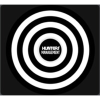 Hunters Sports Management Logo
