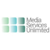 Media Services Unlimited Logo