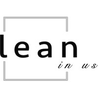 LeanInUs Logo