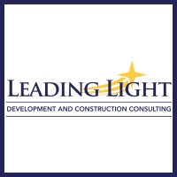 Leading Light Development and Construction Consulting Logo