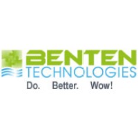 Benten Technologies, Inc. Logo