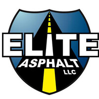 Elite Asphalt LLC Logo