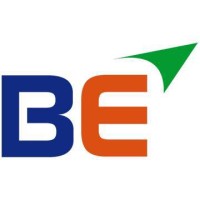 linked in/BANKEDGE Logo