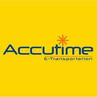 Accutime Logo