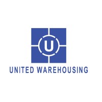 United Warehousing Pvt. Ltd. Logo