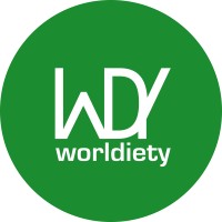 worldiety GmbH Logo