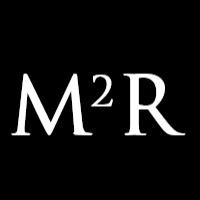 M2R Financial & Startup Advisory Logo