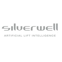 Silverwell Energy Logo