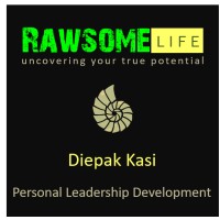 Rawsome Life Logo