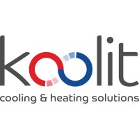 Kool-It Services Limited Logo