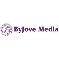 ByJove Media Logo