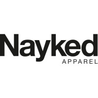 Nayked Apparel Logo