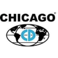 Chicago Dryer Company Logo