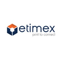 ETIMEX Logo