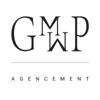 GMP Agencement Logo