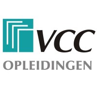 VCC Opleidingen Logo