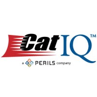Catastrophe Indices and Quantification Inc. (CatIQ) Logo