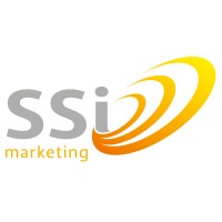 SSI Marketing Logo