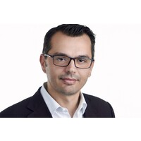 Paul Dumbravanu Logo