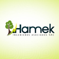 HAMEK INGENIEROS ASOCIADOS SAC Logo