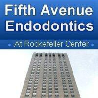 Fifth Avenue Endodontics Logo