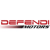 G. Defendi Motors S.A. Logo