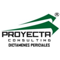 Proyecta Consulting S.A.S. Logo