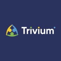 Trivium | Microsoft Partner Logo