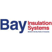 Bay Insulation Systems Logo
