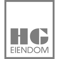Hans Gaarder Eiendom AS Logo