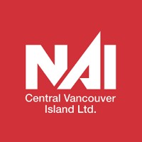 NAI Commercial Central Vancouver Island Ltd. Logo
