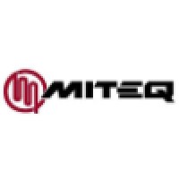 MITEQ Inc Logo
