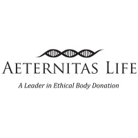 Aeternitas Life Logo