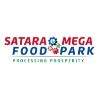 Satara Mega Food Park Logo
