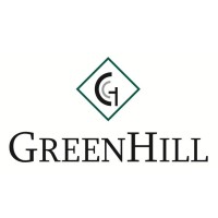 Greenhill Consulting LLP Logo