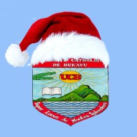 Université Catholique de Bukavu Logo