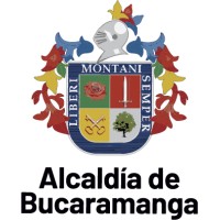 Alcaldía de Bucaramanga Logo