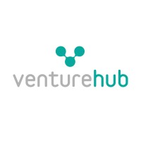 Venture Hub Logo