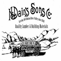 N. Dains Sons Company, Inc. Logo