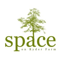 SPACE on Ryder Farm Logo